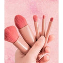 MINI KIT PINCEL DE MAQUIAGEM MAKEONE - COM ESPELHO