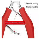 ALICATE DE UNHA PROFISSIONAL GRANDE