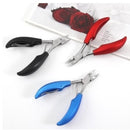 ALICATE DE UNHA PROFISSIONAL GRANDE