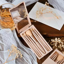 KIT 5 PINCÉIS DE MAQUIAGEM MAKEONE - COM ESPELHO